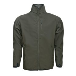 M-Tramp Rindal jacheta softshell, maro