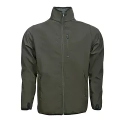 M-Tramp Rindal Softshell Jacke, Braun M