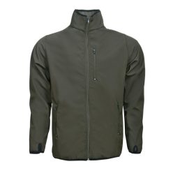 M-Tramp Rindal softshell dzseki, barna M