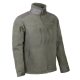 Gurkha Tactical Bravo Polar Fleece Jacket, green 4XL