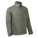 Gurkha Tactical Bravo jacheta polar fleece, verde M