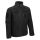 Gurkha Tactical Bravo Polar Fleece Jacket, black