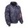 M-Tramp CWU Jacket, blue