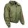 M-Tramp CWU Jacket, green