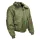 M-Tramp geaca CWU, verde M
