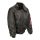 M-Tramp CWU Jacke, Schwarz