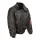 M-Tramp CWU Jacke, Schwarz 6XL