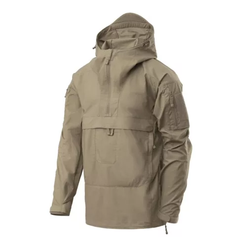 Helikon-Tex Tracer dzseki, RAL7013 M