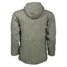 Gurkha Tactical Zulu storm coat, green