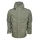 Gurkha Tactical Zulu storm coat, green 2XL