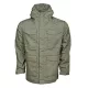 Gurkha Tactical Zulu storm coat, green 3XL