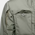 Gurkha Tactical Zulu Sturmmantel, Grün