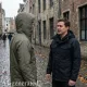 Haina de furtuna Gurkha Tactical Zulu, negru 3XL