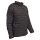 M-Tramp Ultralight Jacke, Schwarz XL