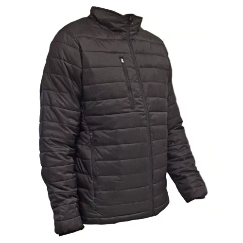 M-Tramp Ultralight steppelt dzseki, fekete 2XL