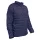 M-Tramp Ultralight Jacke, Blau S