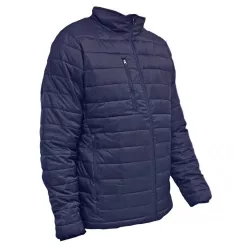 M-Tramp Ultralight Jacke, Blau S