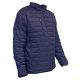 M-Tramp Ultralight quilted jacket, blue L