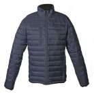 M-Tramp Ultralight quilted jacket, blue