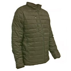 M-Tramp Ultralight Jacke, Grün