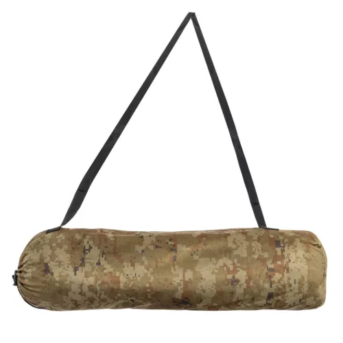 Mil-Tec ghillie párka, woodland