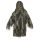 Mil-Tec ghillie párka, woodland XL-2XL