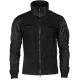 Mil-Tec USAF Jacke, Schwarz S