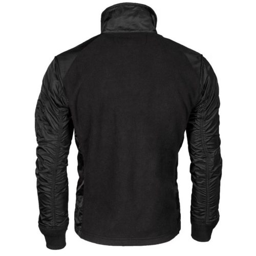 Mil-Tec USAF Jacke, Schwarz L