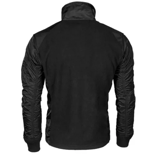 Mil-Tec USAF bunda, čierna 3XL