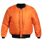 Mil-Tec geaca MA-1, negru XS