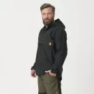 Helikon-Tex Woodsman Anorak jacket, black M