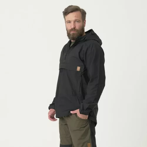 Helikon-Tex Woodsman dzseki, fekete M