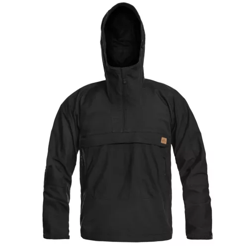 Helikon-Tex Woodsman Anorak jacket, black M