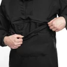 Helikon-Tex Woodsman Anorak jacket, black M