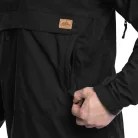 Helikon-Tex Woodsman Anorak jacket, black M