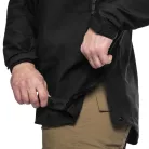 Helikon-Tex Woodsman Anorak jacket, black M