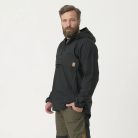 Helikon-Tex Woodsman Anorak jacket, black