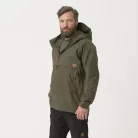 Helikon-Tex Woodsman Anorak jacket, taiga green M