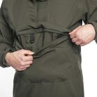 Helikon-Tex Woodsman Anorak jacket, taiga green