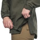 Helikon-Tex Woodsman Anorak jacket, taiga green