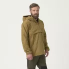 Helikon-Tex Woodsman Anorak jacket, coyote M