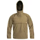 Helikon-Tex Woodsman dzseki, coyote M