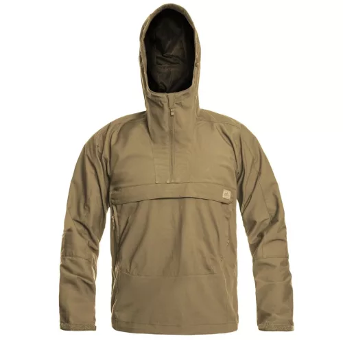 Helikon-Tex Woodsman dzseki, coyote M