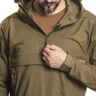 Helikon-Tex Woodsman dzseki, coyote M