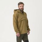 Helikon-Tex Woodsman Anorak jacket, coyote