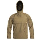 Helikon-Tex Woodsman Anorak jacket, coyote