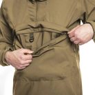 Helikon-Tex Woodsman Anorak jacket, coyote