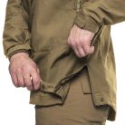 Helikon-Tex Woodsman Anorak jacket, coyote