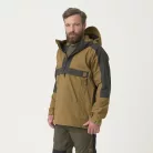 Helikon-Tex Woodsman Anorak jacket, coyote/ash grey M
