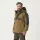 Helikon-Tex Woodsman Anorak jacket, coyote/ash grey M